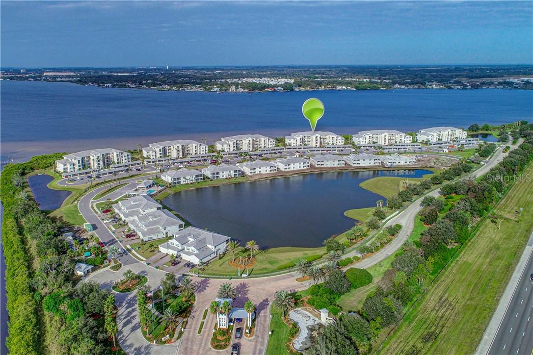 1010 Tidewater Shores Loop #402, Bradenton, FL 34208