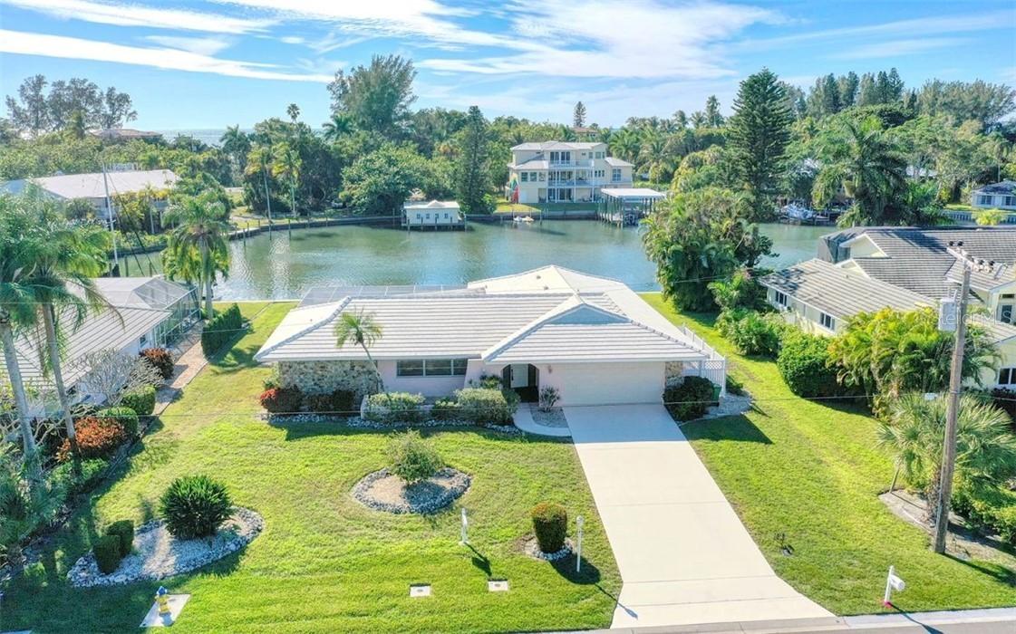 6021 Emerald Harbor Dr., Longboat Key, FL 34228