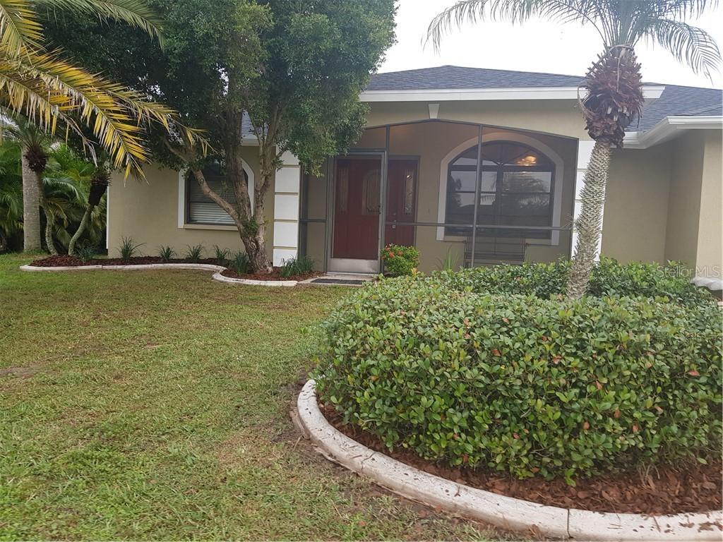 2920 S Salford Blvd., North Port, FL 34287