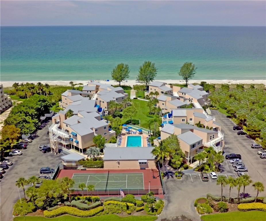 4725 Gulf Of Mexico Dr. #211, Longboat Key, FL 34228