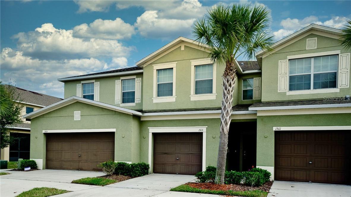 1513 Harbour Blue St, Ruskin, FL 33570