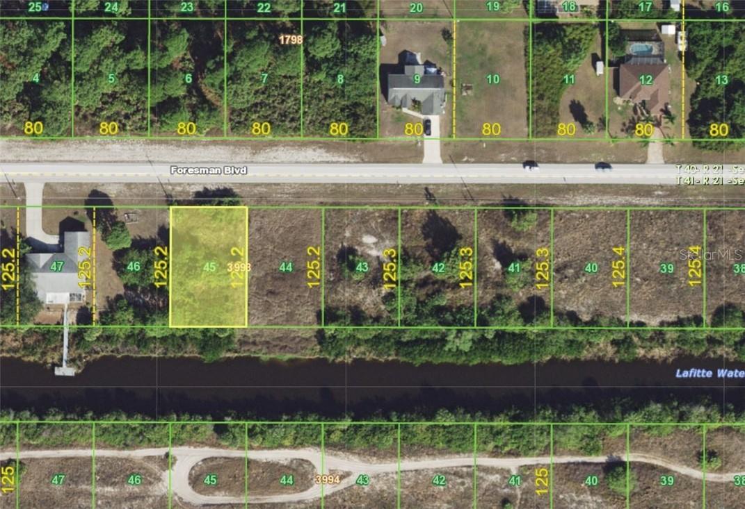 12785 Foresman Blvd., Port Charlotte, FL 33981