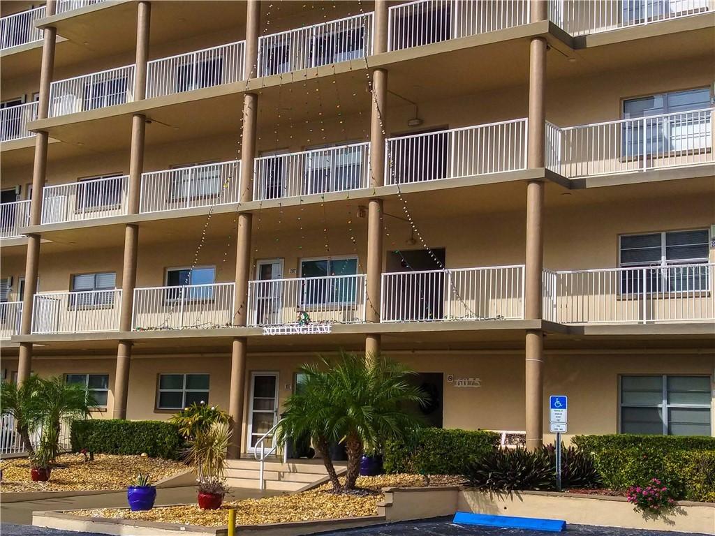 6075 Shore Blvd. #405, Gulfport, FL 33707