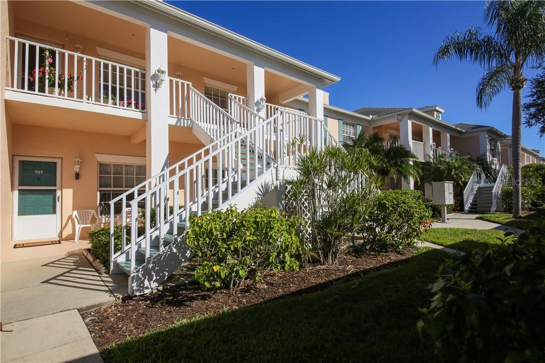 4206 Caddie Dr. #101, Bradenton, FL 34203