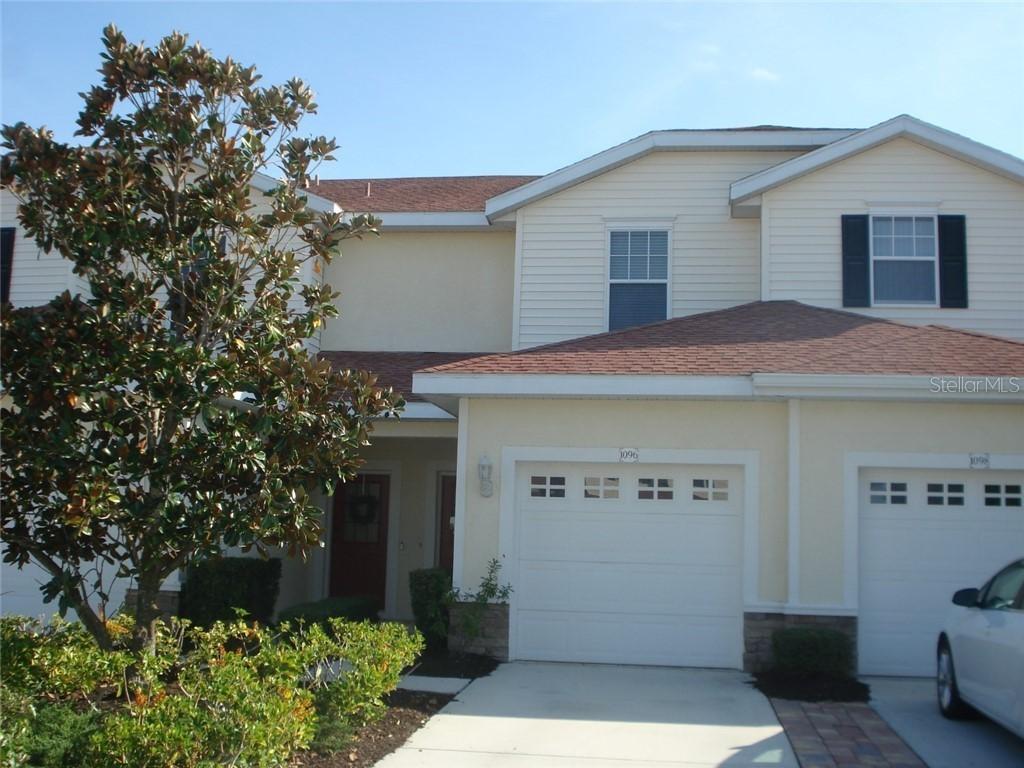 1096 Jonah Dr., North Port, FL 34289