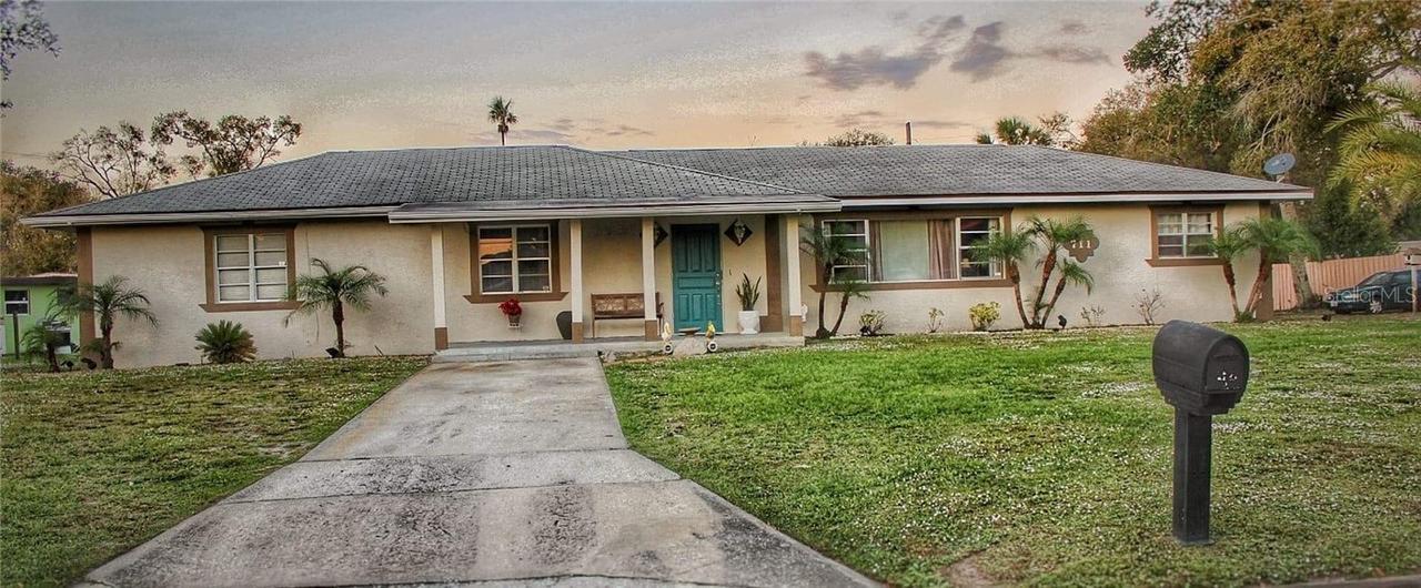 711 E Maple St., Arcadia, FL 34266