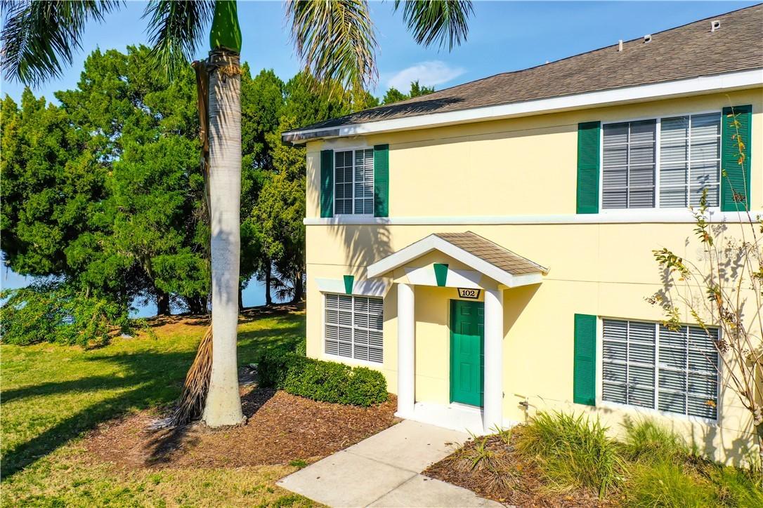 232 Cape Harbour Loop #102, Bradenton, FL 34212