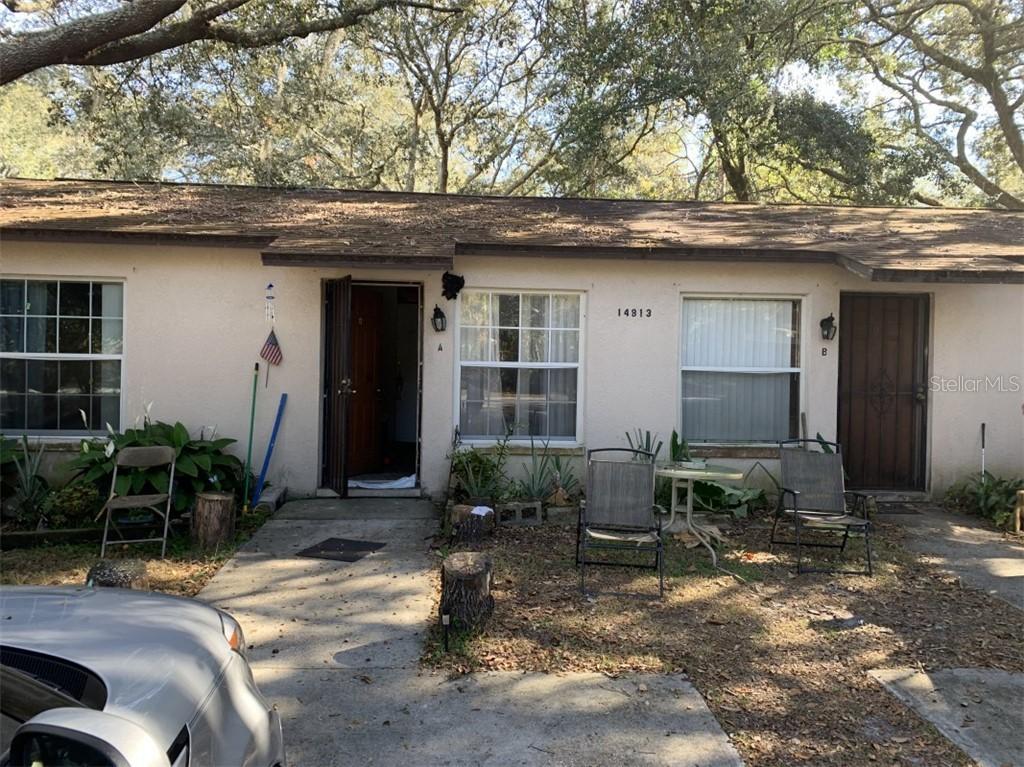 14813 N 20th St., Lutz, FL 33549