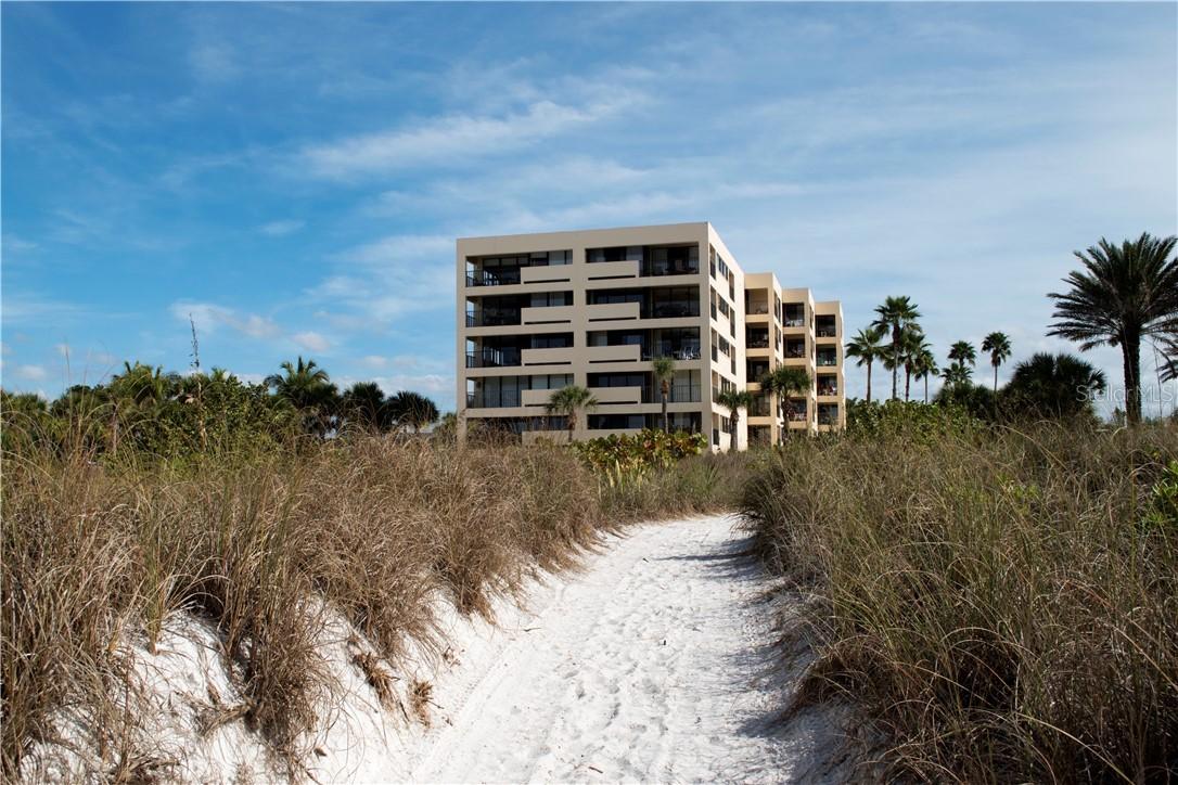 1001 Point Of Rocks Rd. #509, Sarasota, FL 34242
