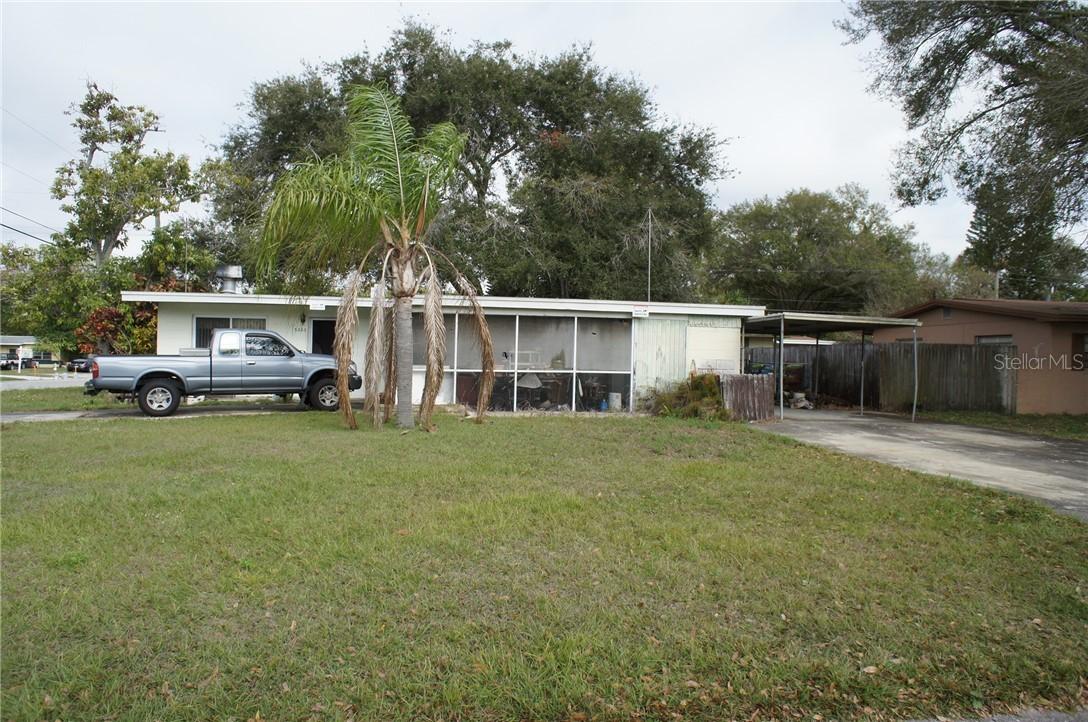 5353 57th Ave., St Petersburg, FL 33709