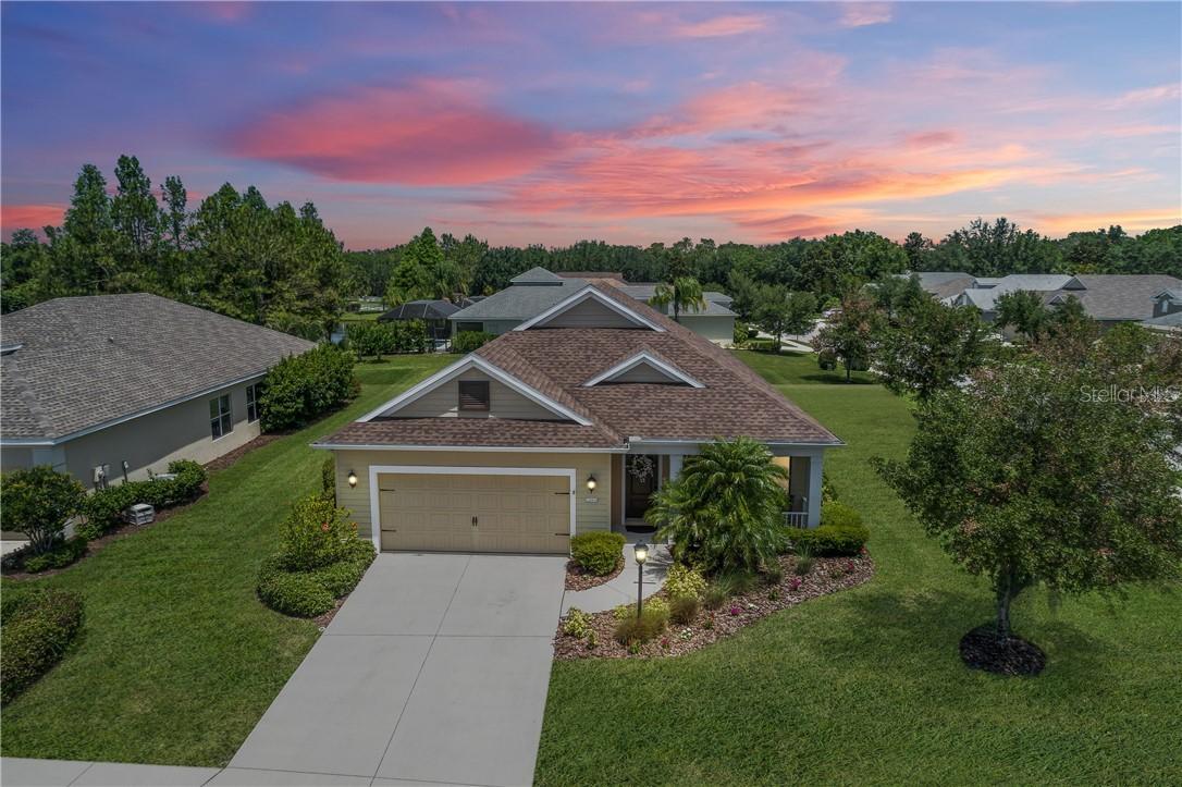 16834 Destrehen Ct., Parrish, FL 34219