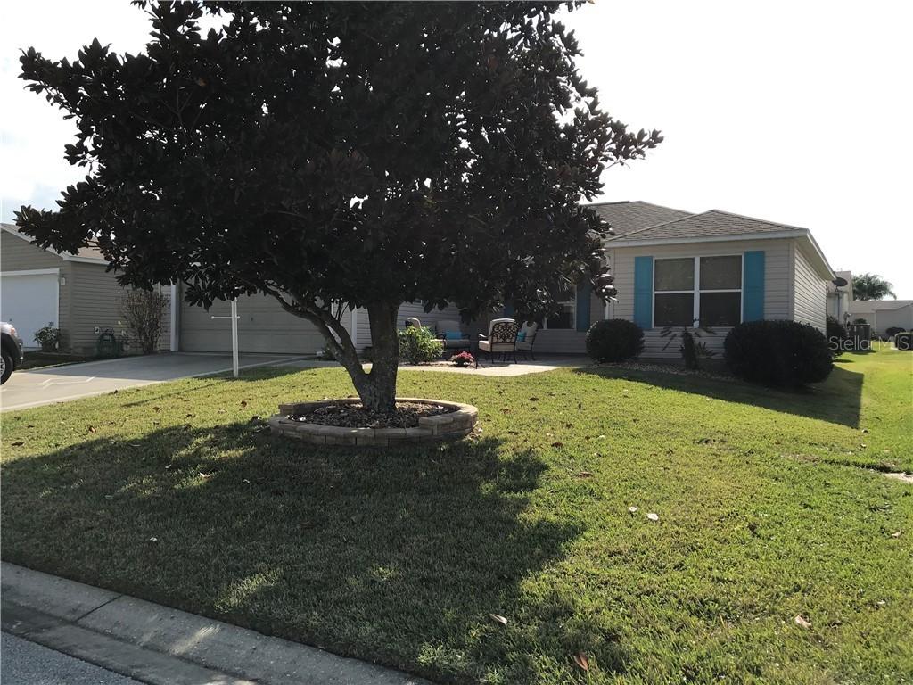 3288 Ashbrook Pl., The Villages, FL 32162