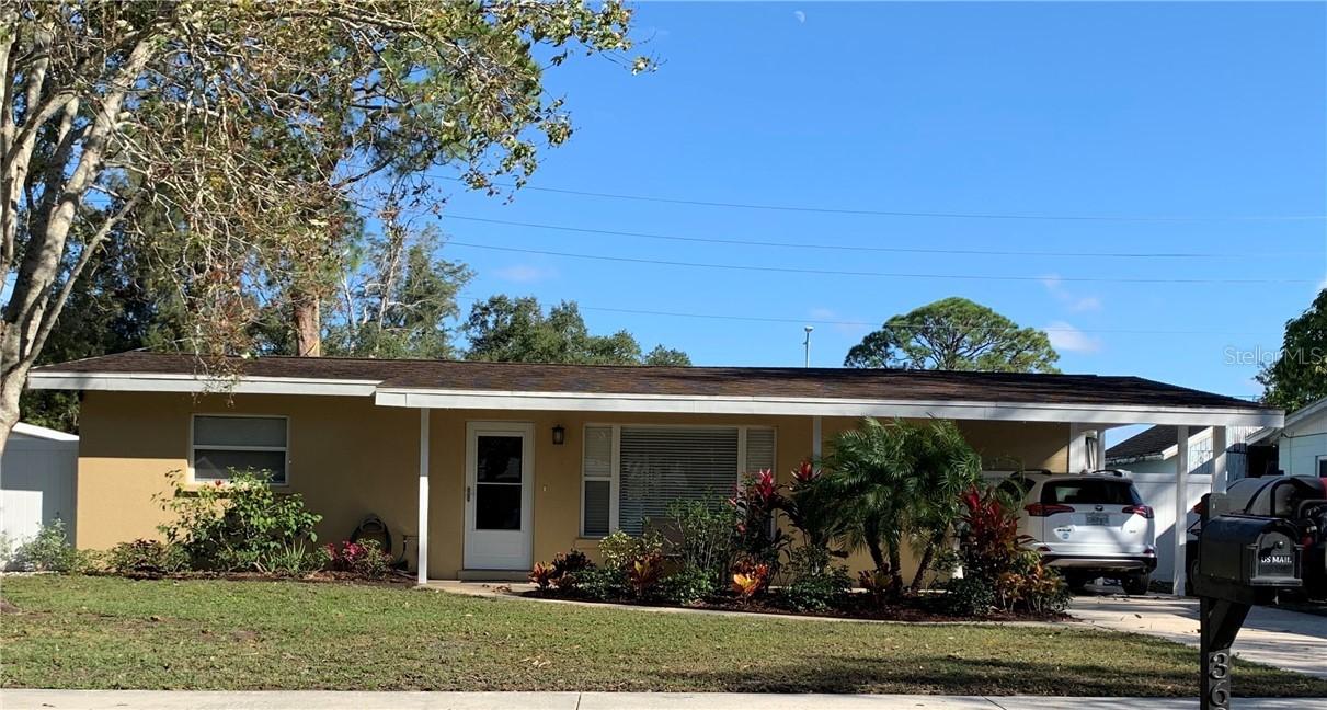 3625 Stokes Dr., Sarasota, FL 34232