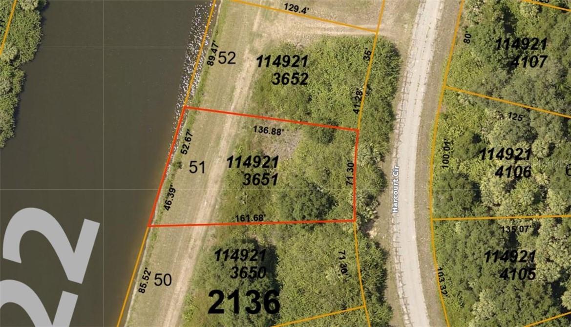 1149213651 Harcourt Cir., North Port, FL 34288