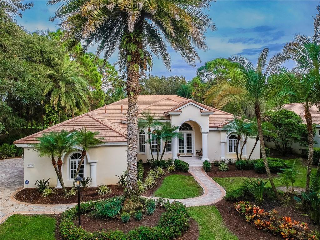 8019 Collingwood Ct., University Park, FL 34201