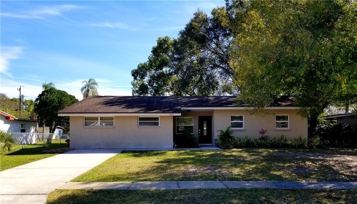 3645 Lei Dr., Sarasota, FL 34232