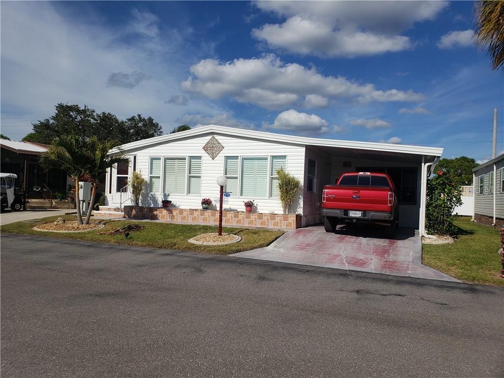 173 Lazy River Rd., North Port, FL 34287