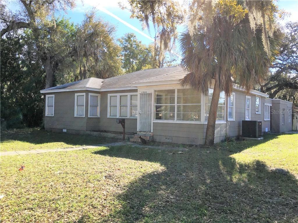 1524 13th Ave., St Petersburg, FL 33705