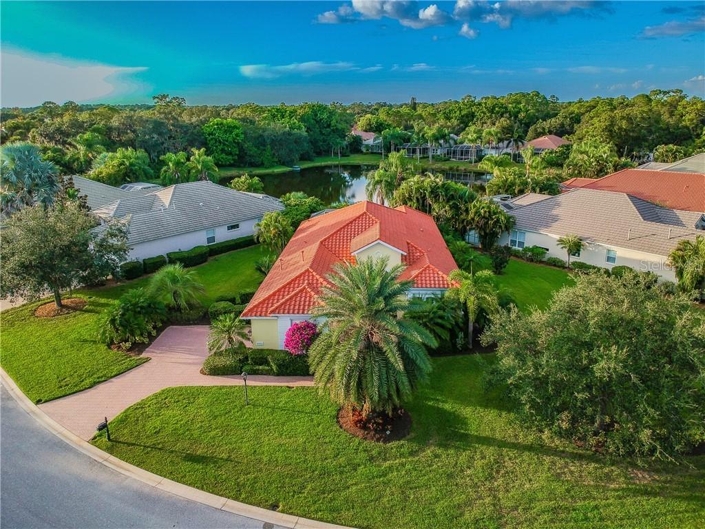 8316 Abingdon Ct., University Park, FL 34201