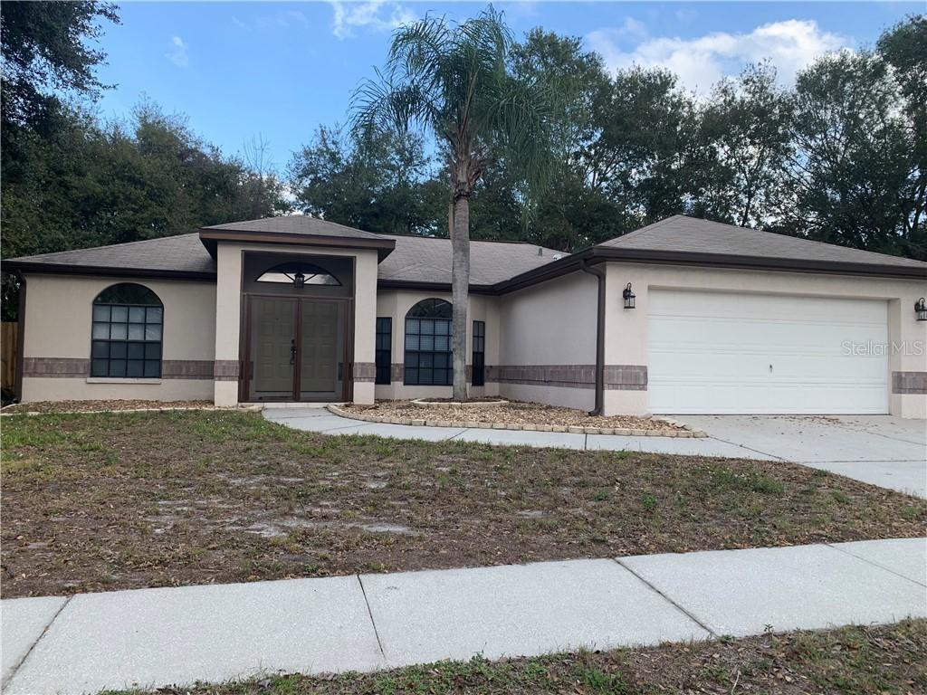 4378 Fayette Dr., Lutz, FL 33559