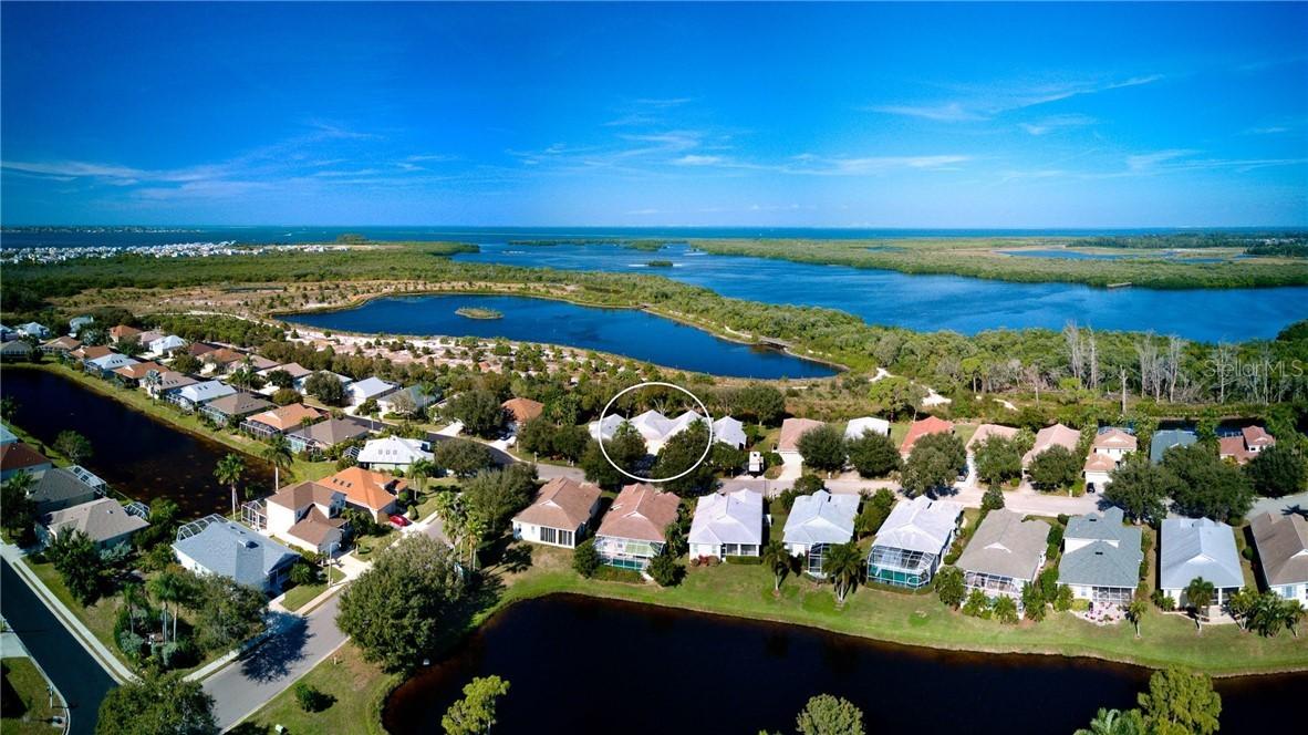 11223 Sanctuary Dr., Bradenton, FL 34209