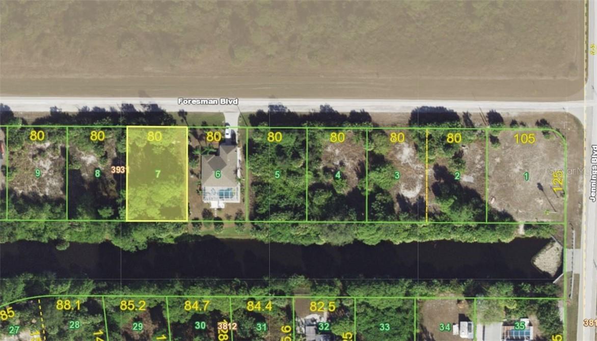 11943 Foresman Blvd., Port Charlotte, FL 33981