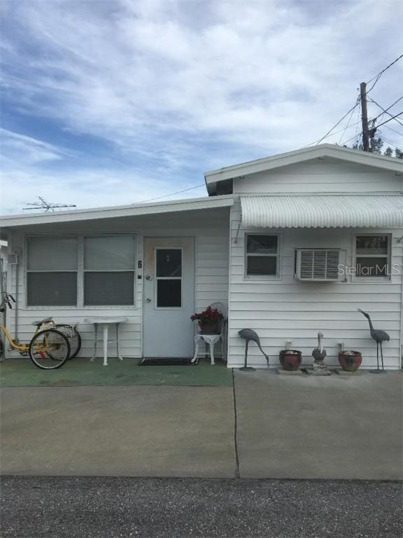 10315 Cortez Rd. #6-2, Bradenton, FL 34210