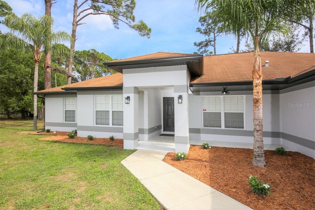 4138 Pawtucket St., North Port, FL 34286