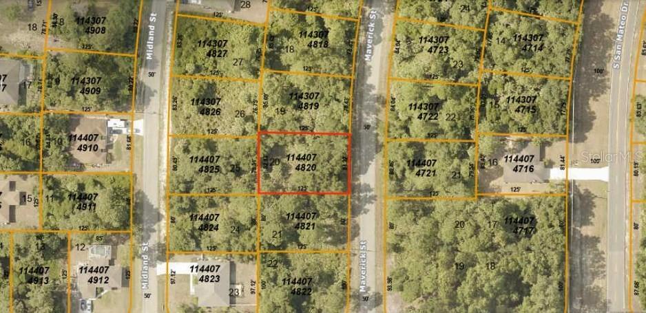 [Address Unavailable], North Port, FL 34288