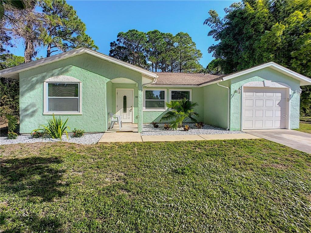 5370 Farley St., Port Charlotte, FL 33981