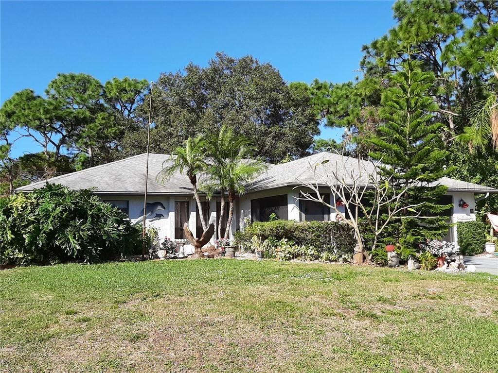 7361 Elsa St., Englewood, FL 34224