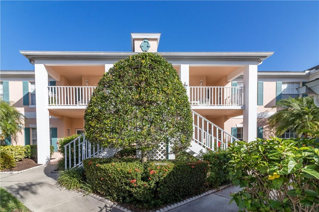 4210 Caddie Dr. #204, Bradenton, FL 34203