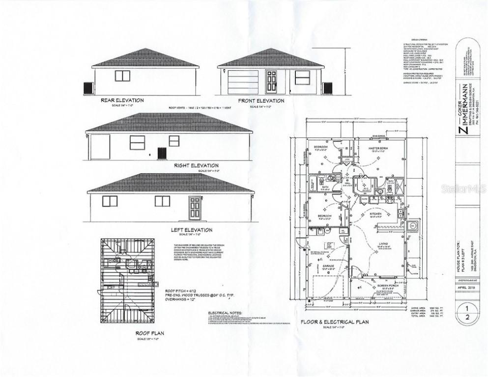[Address Hidden by Seller], Palmetto, FL 34221
