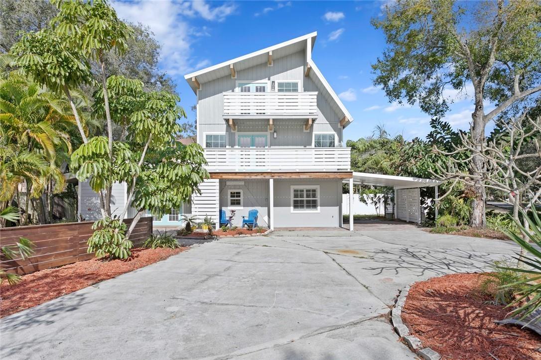 6013 S Switzer Ave., Tampa, FL 33611