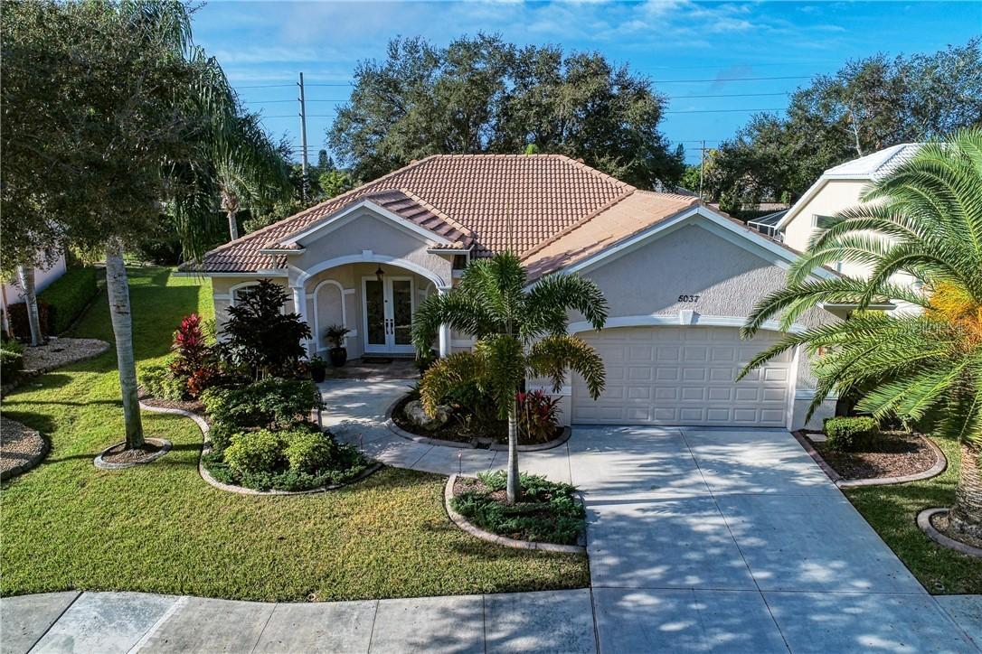 5037 Bella Terra Dr., Venice, FL 34293
