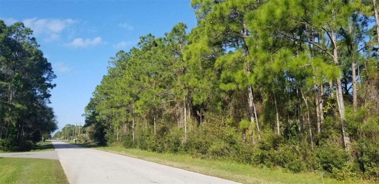 Sylvania Ave., North Port, FL 34291