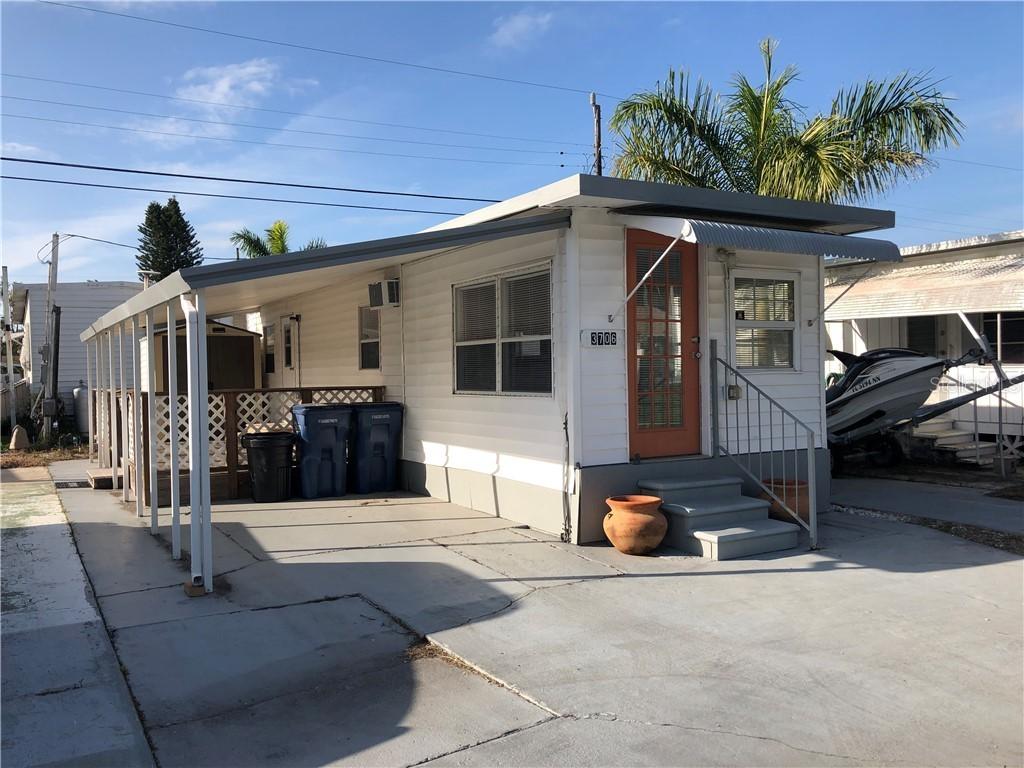 3706 115th Street Ct., Bradenton, FL 34210