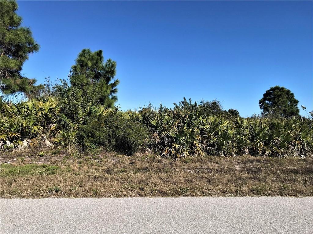 66 Lateen Sail Dr., Placida, FL 33946