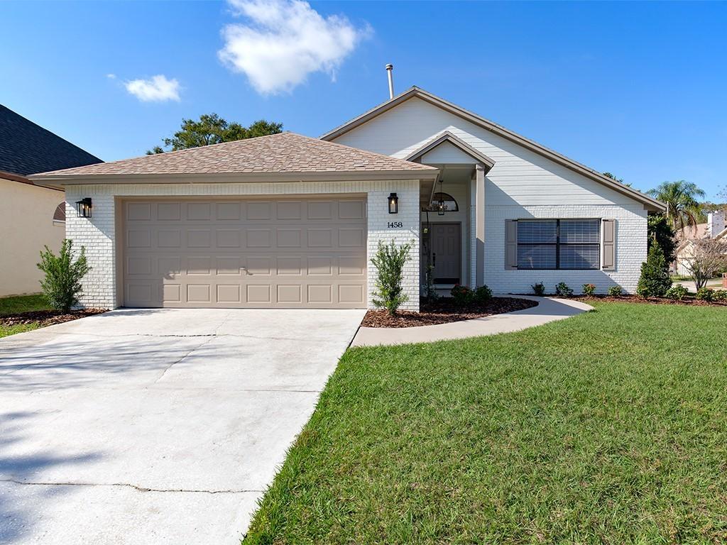 1458 Hyde Park Dr., Winter Park, FL 32792