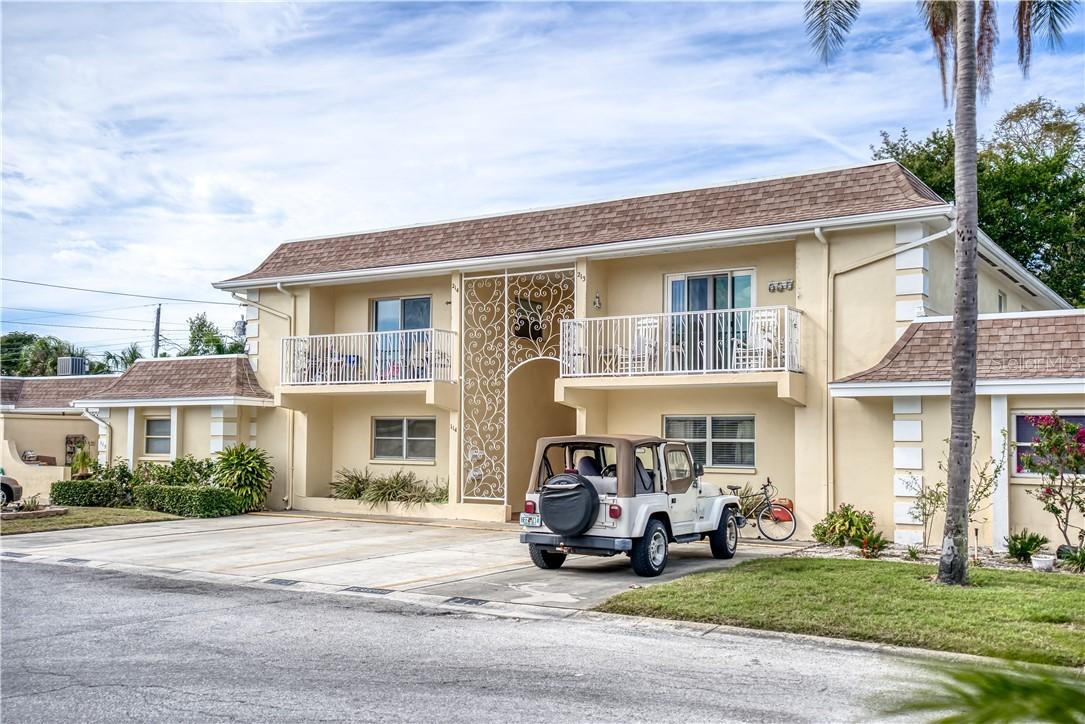 610 Indian Rocks Rd. #114, Belleair Bluffs, FL 33770