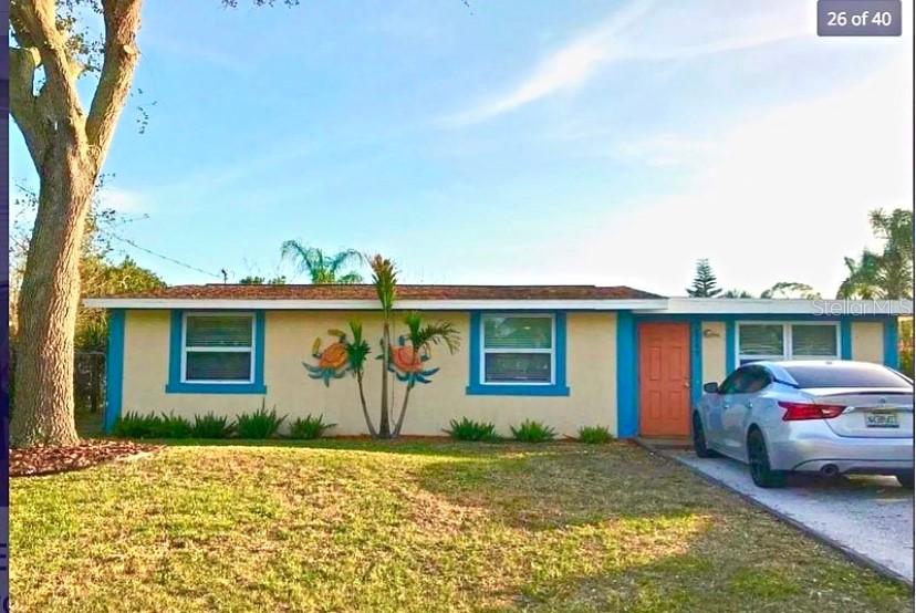 1149 Edgemere Pl., Englewood, FL 34224