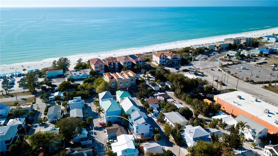 116 93rd Ave., Treasure Island, FL 33706