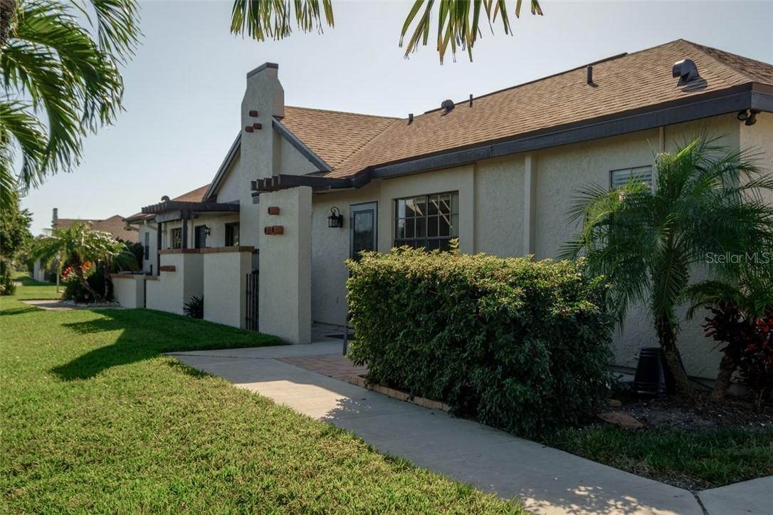 13100 Mccall Rd. #114, Port Charlotte, FL 33981