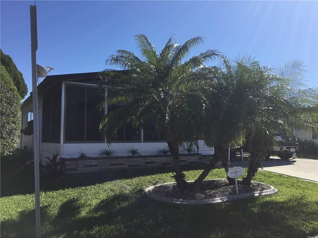 731 Blackburn Blvd., North Port, FL 34287