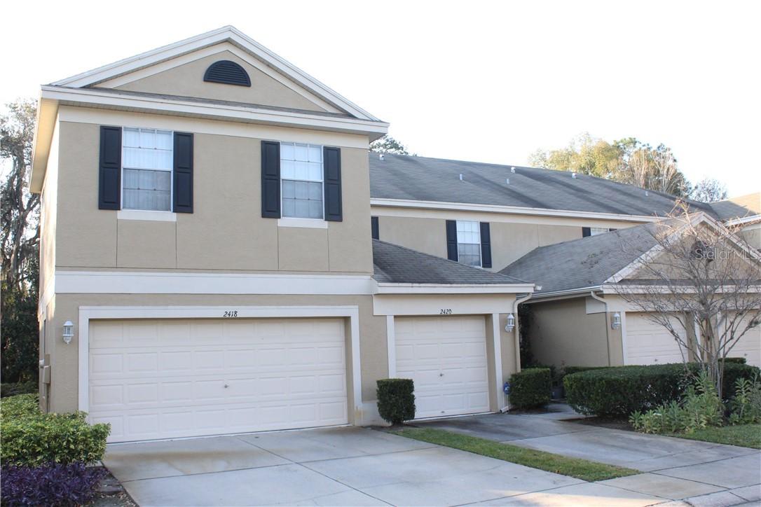 2418 Earlswood Ct., Brandon, FL 33510