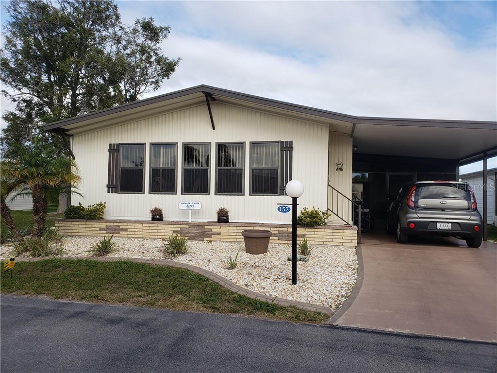 157 Martinique Rd., North Port, FL 34287
