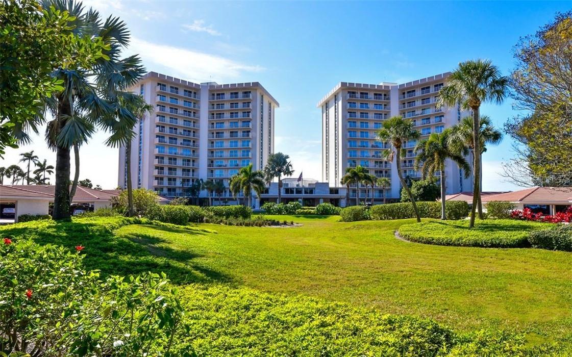 2301 Gulf Of Mexico Dr. #72N, Longboat Key, FL 34228