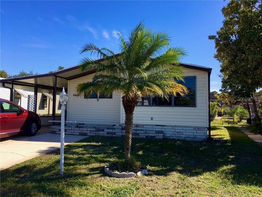 6500 Center Ln., North Port, FL 34287