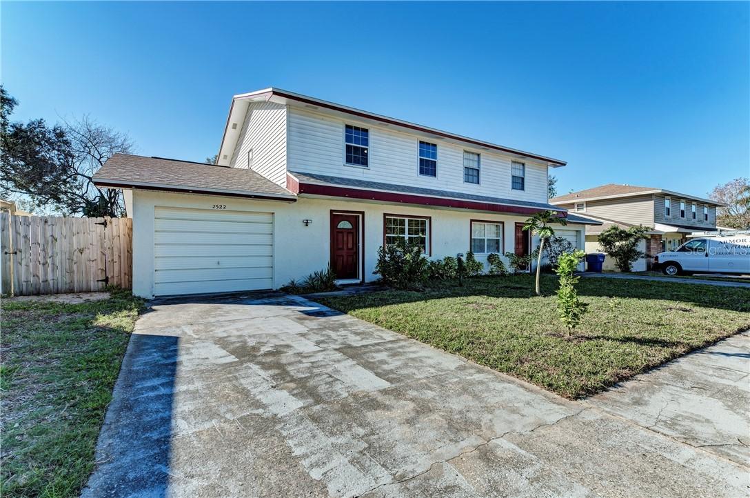 2522 Wilson Ave., Largo, FL 33770