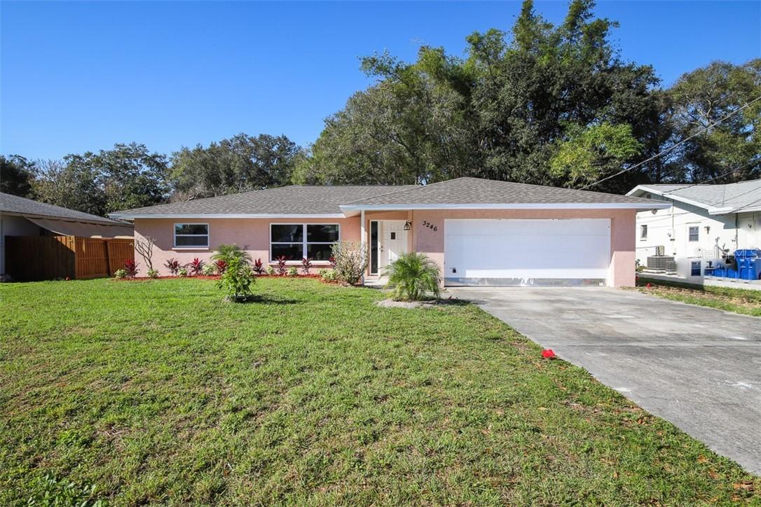 3246 Linden Dr., Sarasota, FL 34232